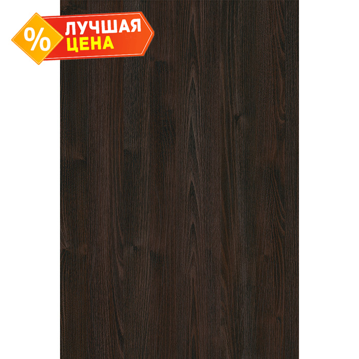 Плита ЛДСП Egger 16х2800х2070 H1199 Дуб термо черно-коричневый ST12